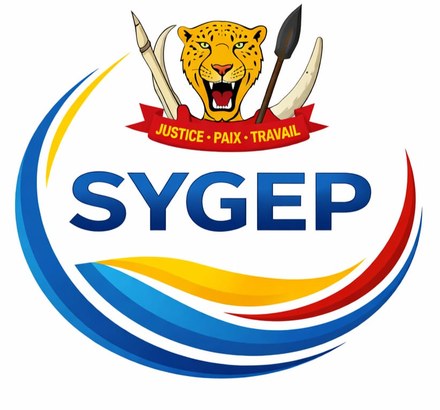 Logo SYGEP